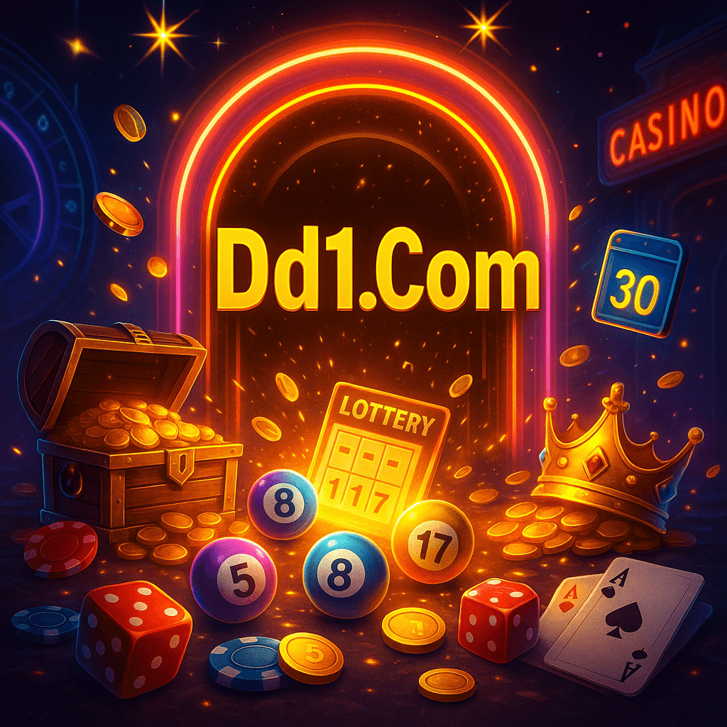 Dd1.Com